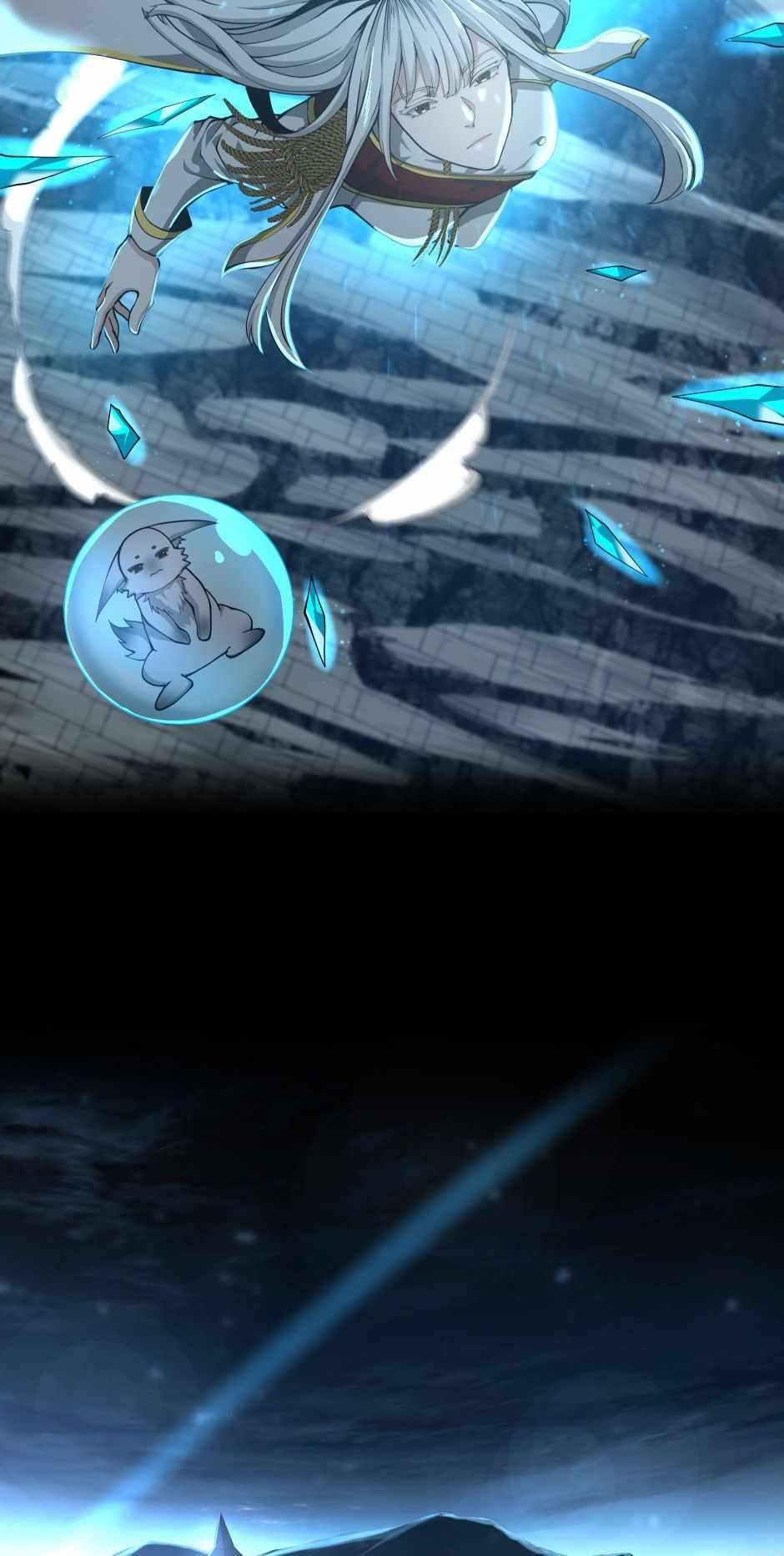 The Beginning After The End Chapter 142 image 11